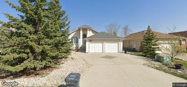 Larawan ng 115 Bluewater Crescent sa Winnipeg, Manitoba