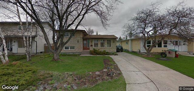 Larawan ng 115 Royal Salinger Road sa Winnipeg, Manitoba