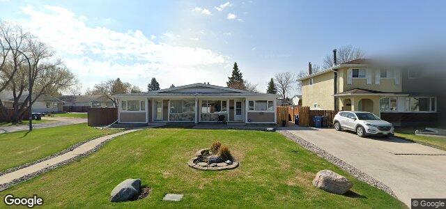 Larawan ng 116 Bluewater Crescent sa Winnipeg, Manitoba