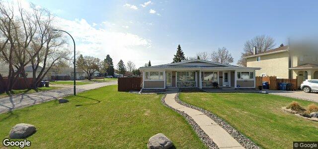 Larawan ng 118 Bluewater Crescent sa Winnipeg, Manitoba