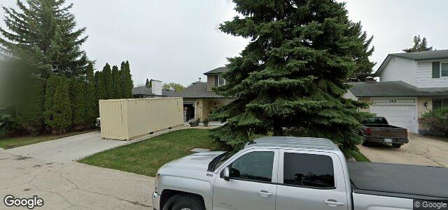 Larawan ng 118 Royal Salinger Road sa Winnipeg, Manitoba