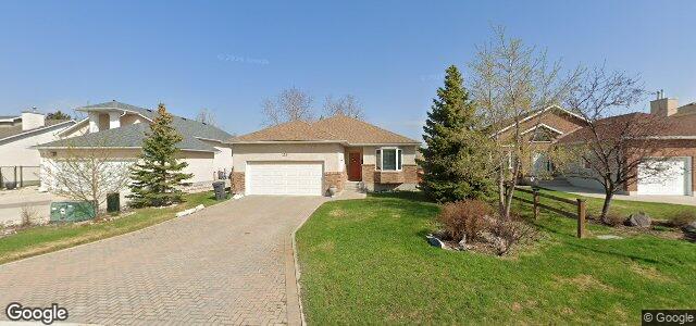 Larawan ng 119 Bluewater Crescent sa Winnipeg, Manitoba