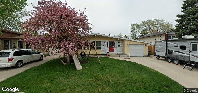 Larawan ng 119 Royal Salinger Road sa Winnipeg, Manitoba