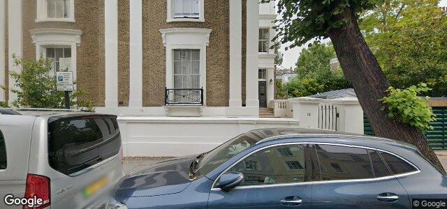 Larawan ng 12 Clarendon Road sa Winnipeg, Manitoba