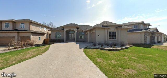 Larawan ng 12 Limetree Cove sa Winnipeg, Manitoba