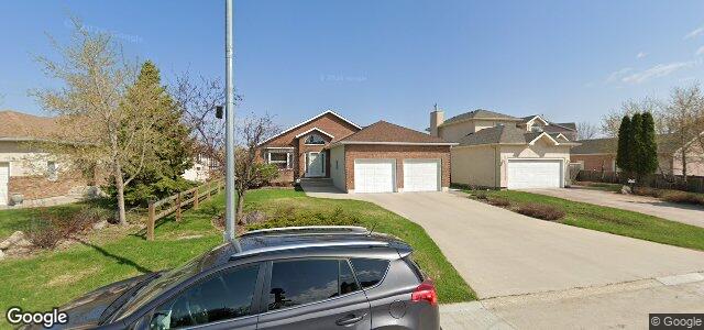 Larawan ng 123 Bluewater Crescent sa Winnipeg, Manitoba