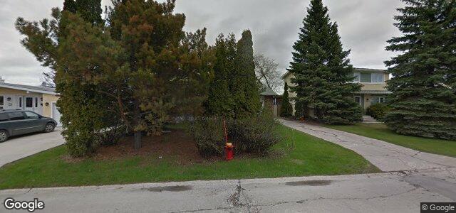 Larawan ng 123 Royal Salinger Road sa Winnipeg, Manitoba