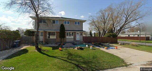 Larawan ng 124 Bluewater Crescent sa Winnipeg, Manitoba