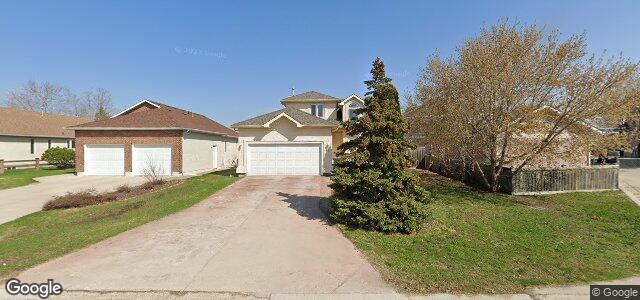 Larawan ng 127 Bluewater Crescent sa Winnipeg, Manitoba