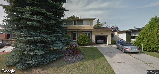 Larawan ng 127 Royal Salinger Road sa Winnipeg, Manitoba