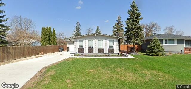 Larawan ng 130 Southmoor Road sa Winnipeg, Manitoba