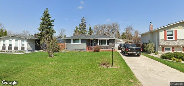 Larawan ng 134 Southmoor Road sa Winnipeg, Manitoba