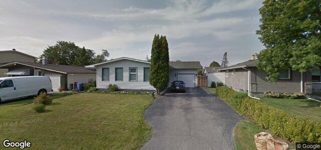 Larawan ng 135 Royal Salinger Road sa Winnipeg, Manitoba