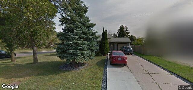 Larawan ng 138 Royal Salinger Road sa Winnipeg, Manitoba