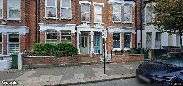 Larawan ng 14 Agincourt Road sa Winnipeg, Manitoba