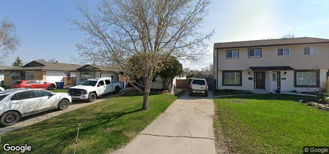 Larawan ng 14 Bluewater Crescent sa Winnipeg, Manitoba