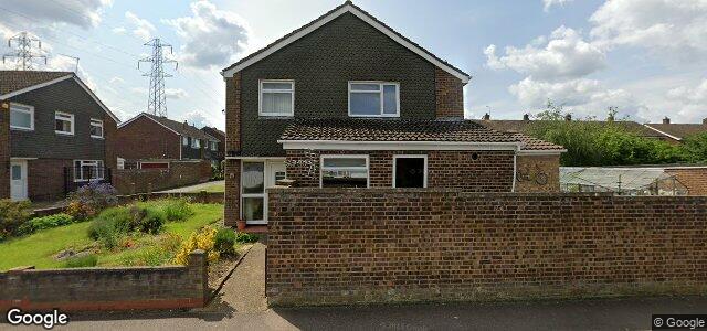 Larawan ng 14 Cherwell Road sa Winnipeg, Manitoba