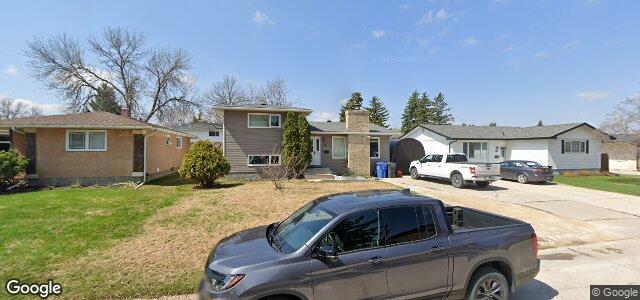 Larawan ng 14 Pine Bluff Road sa Winnipeg, Manitoba