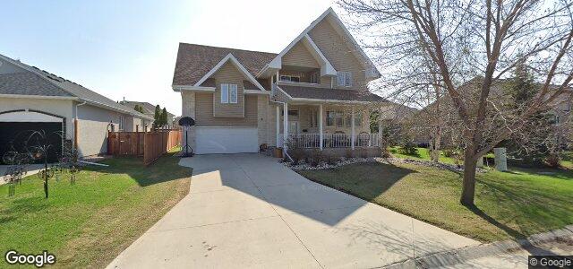 141 Southbridge Drive（加拿大曼尼托巴省溫尼伯市）房屋照片