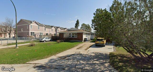 Larawan ng 143 Bluewater Crescent sa Winnipeg, Manitoba