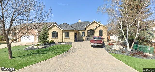 Larawan ng 146 Southbridge Drive sa Winnipeg, Manitoba
