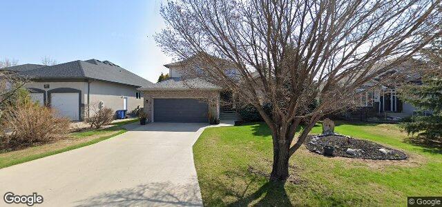 Larawan ng 149 Southbridge Drive sa Winnipeg, Manitoba