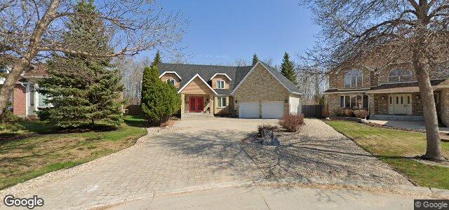 Larawan ng 15 Bellington Place sa Winnipeg, Manitoba