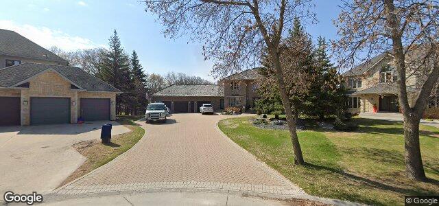 Larawan ng 15 Loneoak Place sa Winnipeg, Manitoba