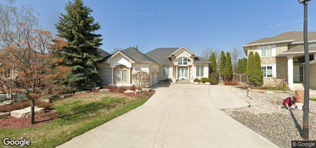 Larawan ng 150 Southbridge Drive sa Winnipeg, Manitoba