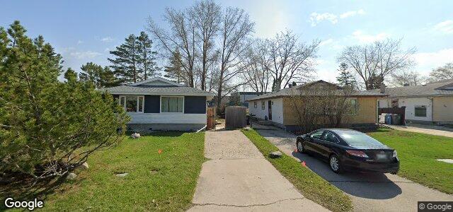 Larawan ng 151 Bluewater Crescent sa Winnipeg, Manitoba
