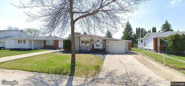 Larawan ng 151 Southmoor Road sa Winnipeg, Manitoba