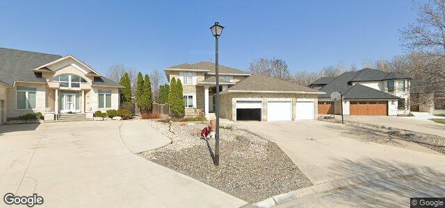 Larawan ng 154 Southbridge Drive sa Winnipeg, Manitoba