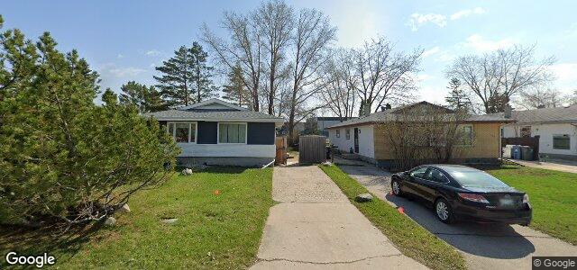 Larawan ng 155 Bluewater Crescent sa Winnipeg, Manitoba