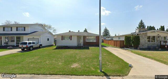 Larawan ng 155 Southmoor Road sa Winnipeg, Manitoba