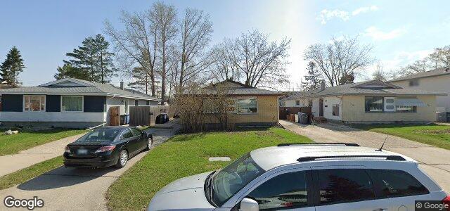 Larawan ng 157 Bluewater Crescent sa Winnipeg, Manitoba