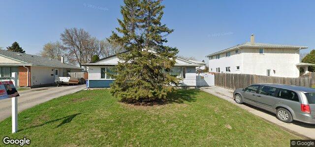 Larawan ng 158 Bluewater Crescent sa Winnipeg, Manitoba