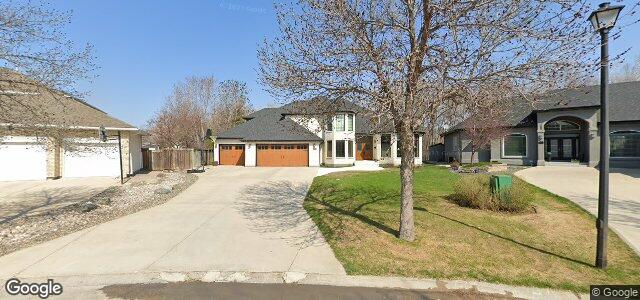 Larawan ng 158 Southbridge Drive sa Winnipeg, Manitoba