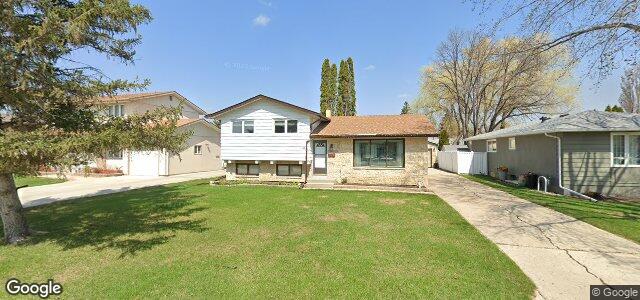 Larawan ng 158 Southmoor Road sa Winnipeg, Manitoba