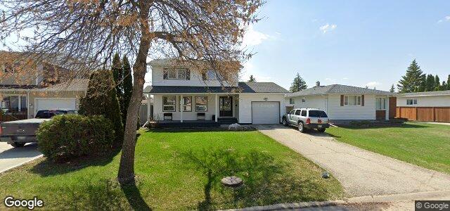 Larawan ng 159 Southmoor Road sa Winnipeg, Manitoba