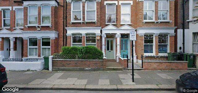 Larawan ng 16 Agincourt Road sa Winnipeg, Manitoba