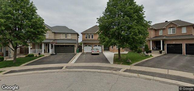 Larawan ng 16 Bluewater Crescent sa Winnipeg, Manitoba