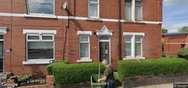 Larawan ng 16 Southmoor Road sa Winnipeg, Manitoba