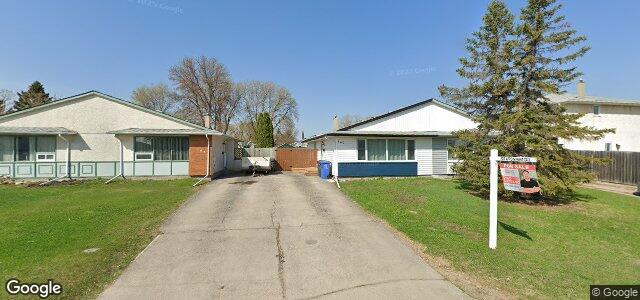 Larawan ng 160 Bluewater Crescent sa Winnipeg, Manitoba
