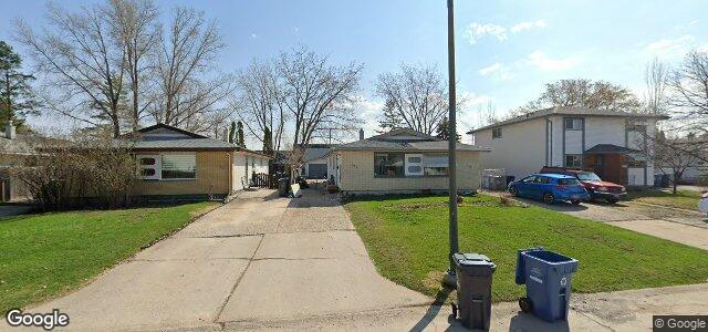Larawan ng 161 Bluewater Crescent sa Winnipeg, Manitoba