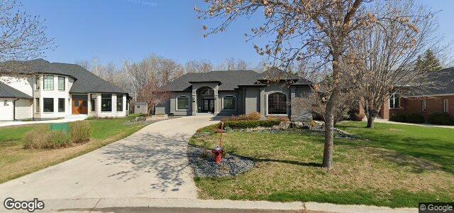 Larawan ng 162 Southbridge Drive sa Winnipeg, Manitoba