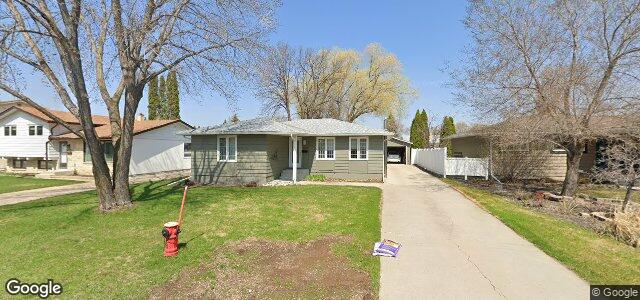 Larawan ng 162 Southmoor Road sa Winnipeg, Manitoba