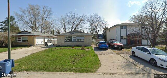 Larawan ng 163 Bluewater Crescent sa Winnipeg, Manitoba