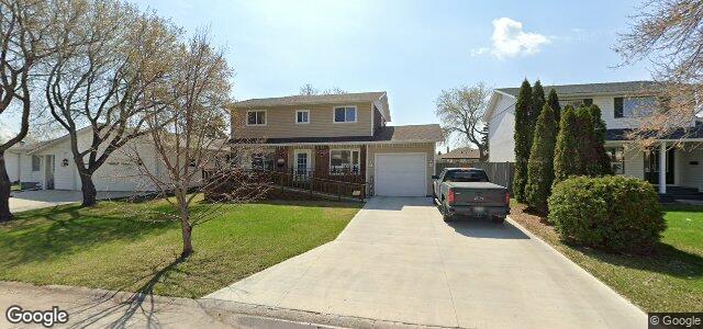 Larawan ng 163 Southmoor Road sa Winnipeg, Manitoba