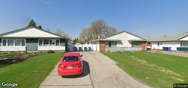 Larawan ng 166 Bluewater Crescent sa Winnipeg, Manitoba