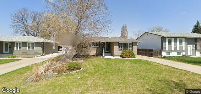 Larawan ng 166 Southmoor Road sa Winnipeg, Manitoba